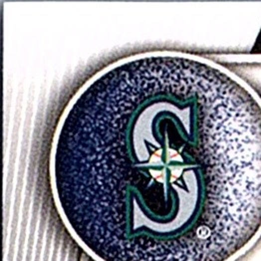 Back corner detail