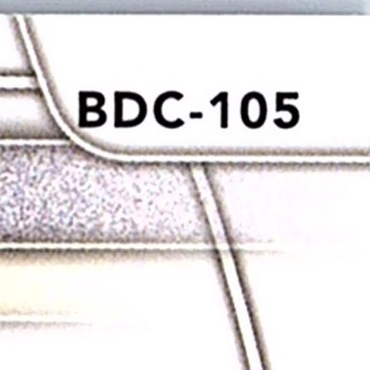 Back corner detail