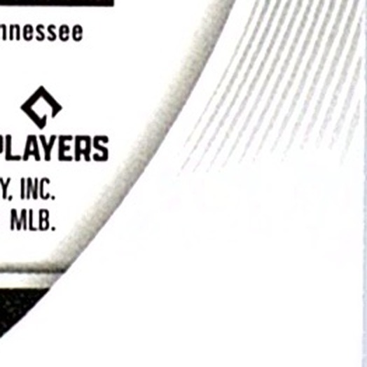 Back corner detail