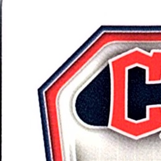 Back corner detail
